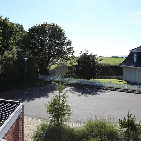 Haus Schaper Whg 4 Og ケレンフーゼン